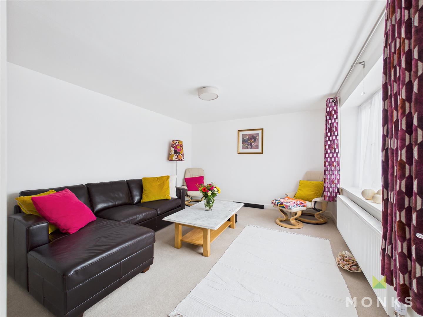 12 Greystones Way, Oswestry, SY11 2SJ For Sale